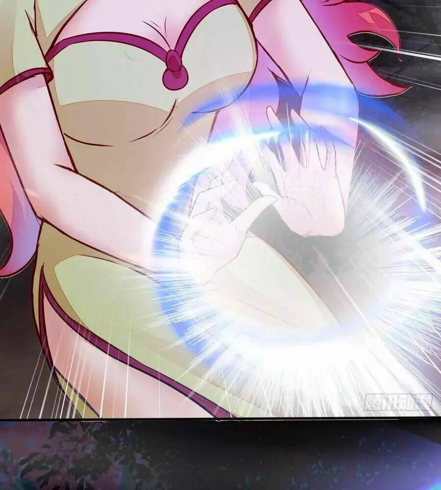 Thần Y Khí Nữ: Ngự Thú Cuồng Phi Của Quỷ Đế - Chapter 67 - Page 45