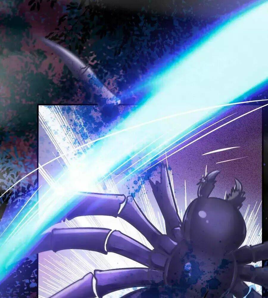 Thần Y Khí Nữ: Ngự Thú Cuồng Phi Của Quỷ Đế - Chapter 67 - Page 46