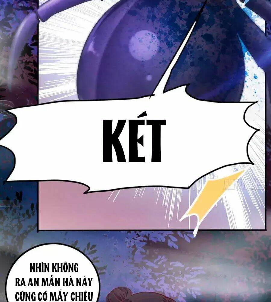 Thần Y Khí Nữ: Ngự Thú Cuồng Phi Của Quỷ Đế - Chapter 67 - Page 47