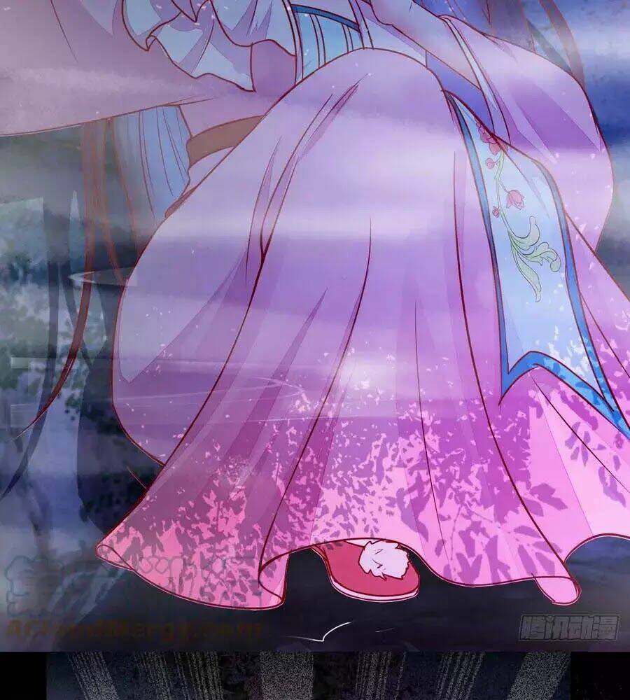 Thần Y Khí Nữ: Ngự Thú Cuồng Phi Của Quỷ Đế - Chapter 67 - Page 49