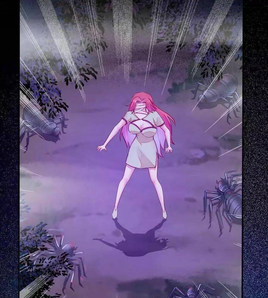 Thần Y Khí Nữ: Ngự Thú Cuồng Phi Của Quỷ Đế - Chapter 67 - Page 50