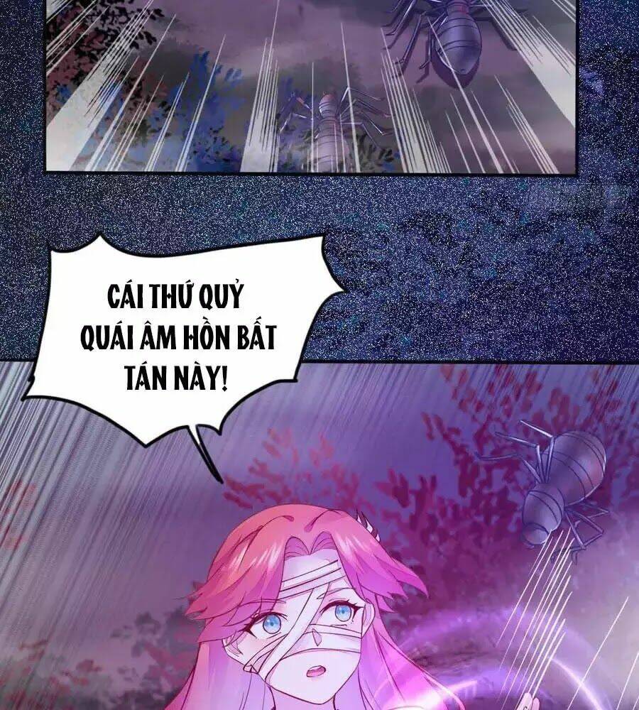 Thần Y Khí Nữ: Ngự Thú Cuồng Phi Của Quỷ Đế - Chapter 67 - Page 51