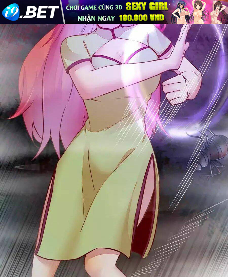 Thần Y Khí Nữ: Ngự Thú Cuồng Phi Của Quỷ Đế - Chapter 67 - Page 52