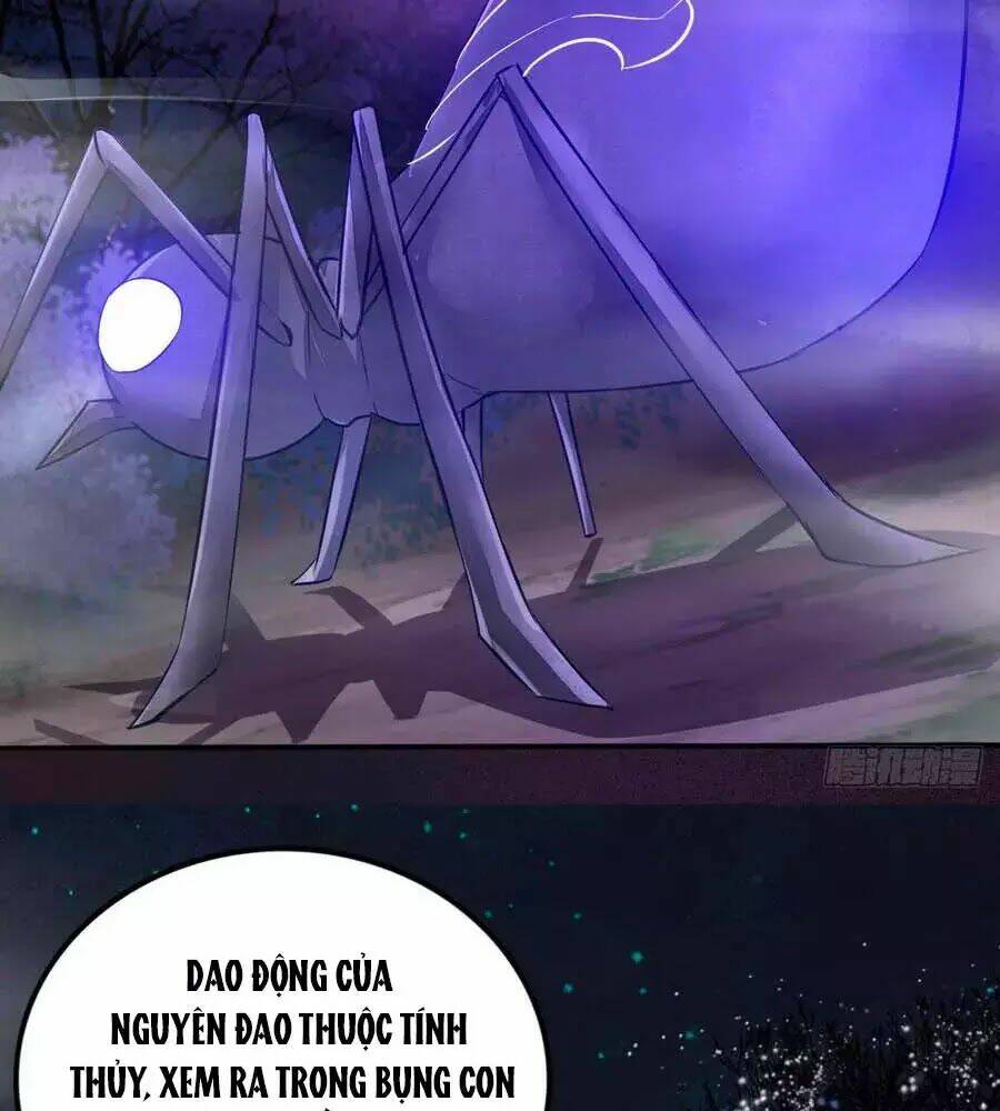 Thần Y Khí Nữ: Ngự Thú Cuồng Phi Của Quỷ Đế - Chapter 67 - Page 54