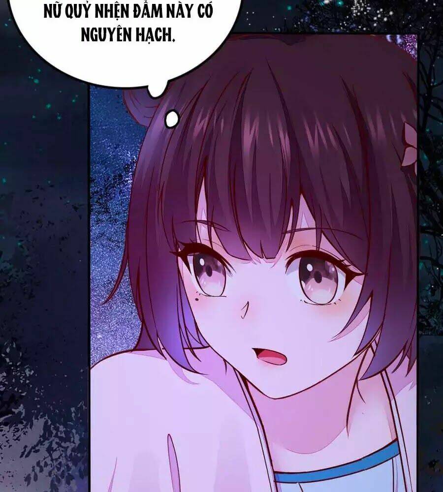 Thần Y Khí Nữ: Ngự Thú Cuồng Phi Của Quỷ Đế - Chapter 67 - Page 55