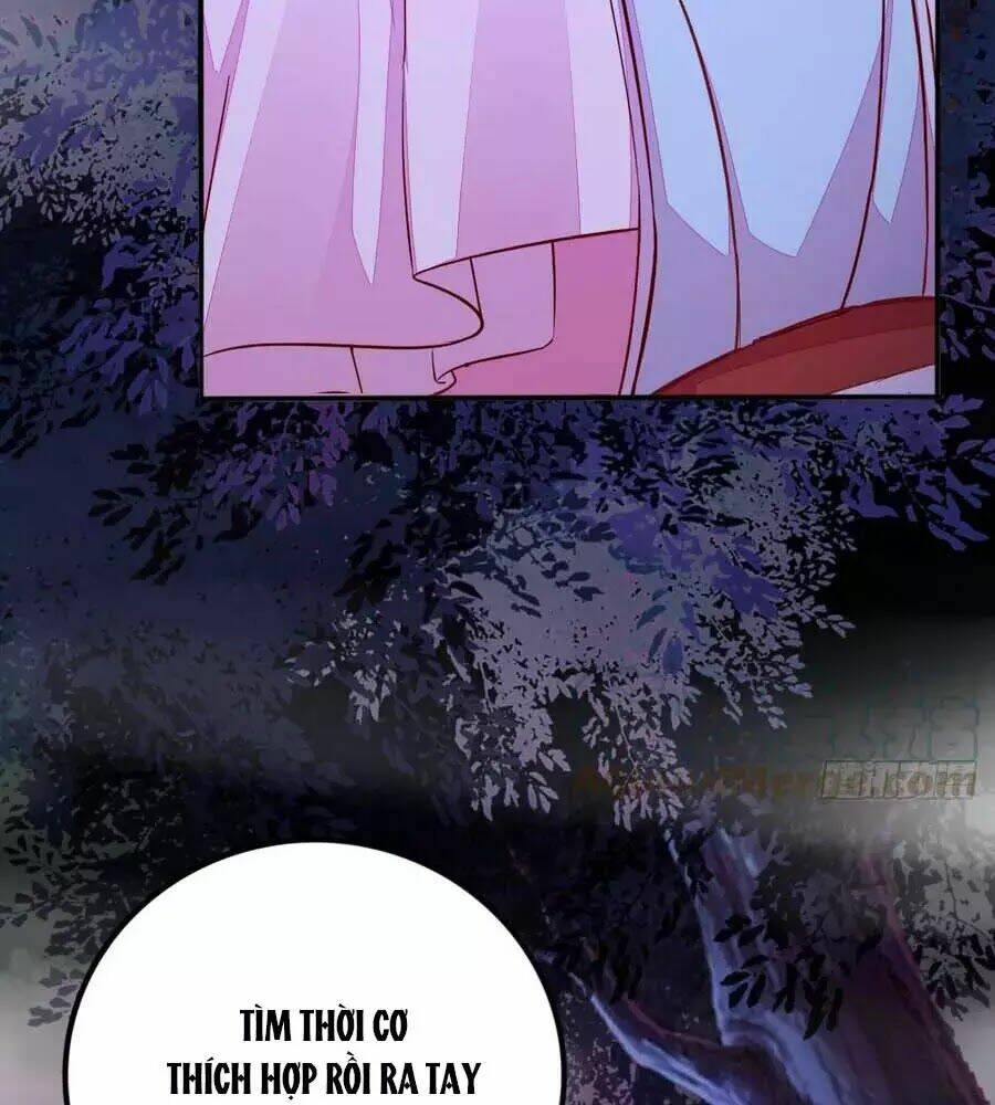 Thần Y Khí Nữ: Ngự Thú Cuồng Phi Của Quỷ Đế - Chapter 67 - Page 56