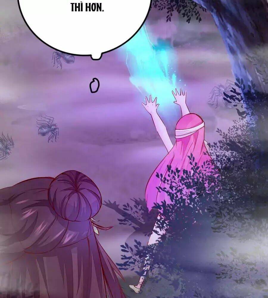 Thần Y Khí Nữ: Ngự Thú Cuồng Phi Của Quỷ Đế - Chapter 67 - Page 57