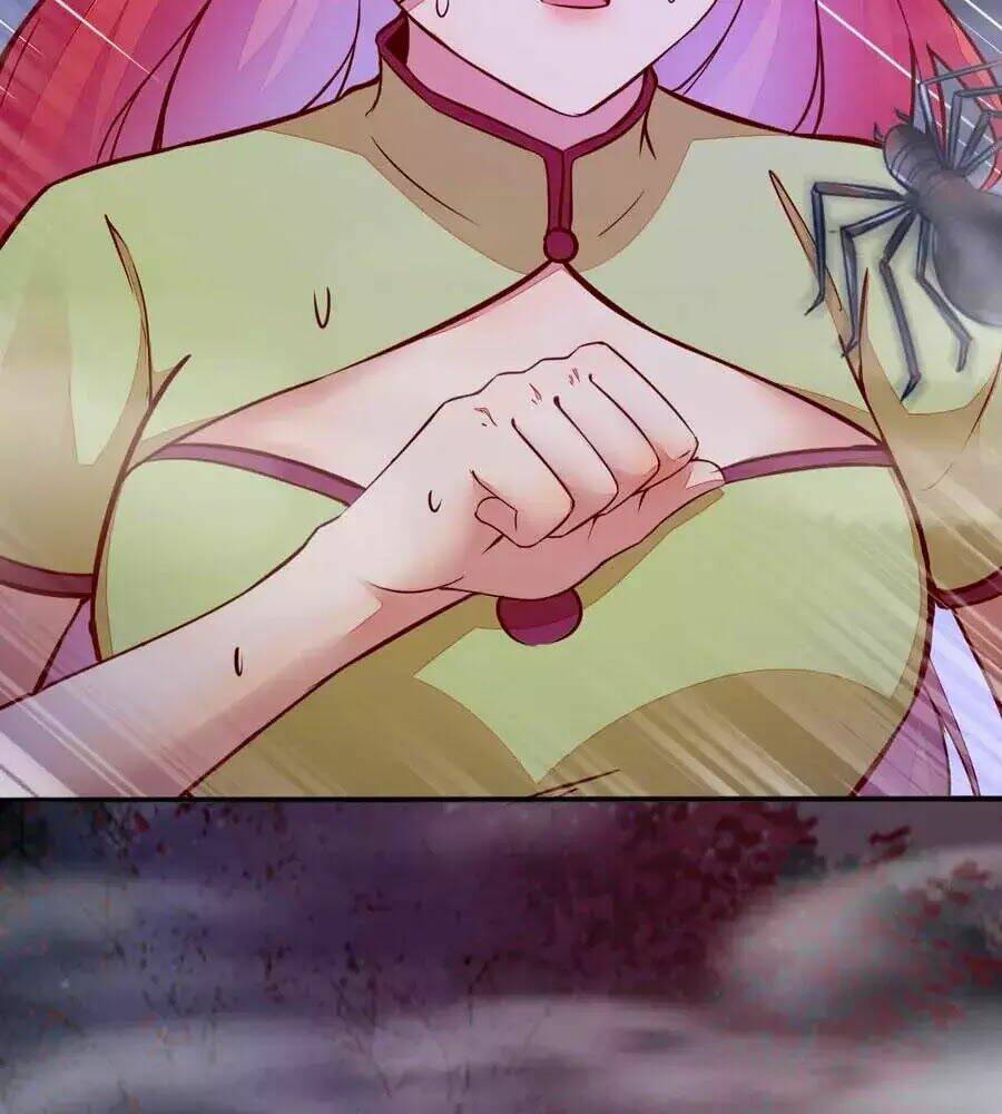 Thần Y Khí Nữ: Ngự Thú Cuồng Phi Của Quỷ Đế - Chapter 67 - Page 60