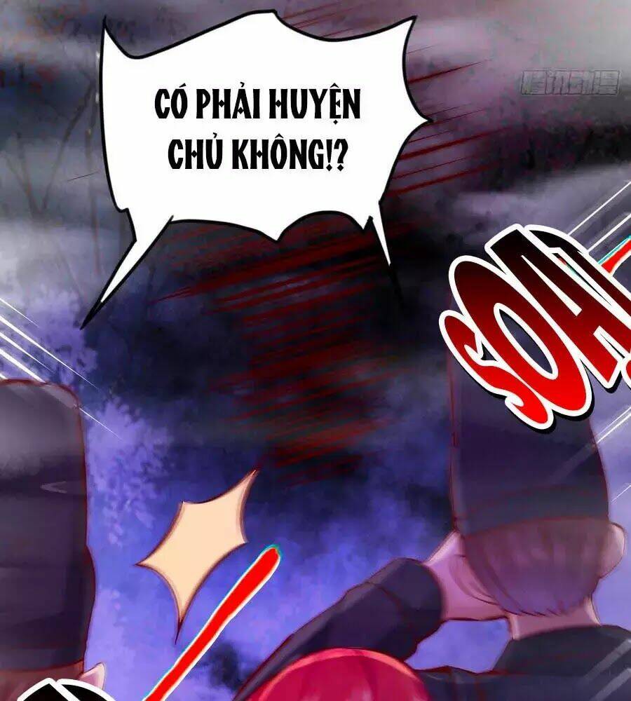 Thần Y Khí Nữ: Ngự Thú Cuồng Phi Của Quỷ Đế - Chapter 67 - Page 61