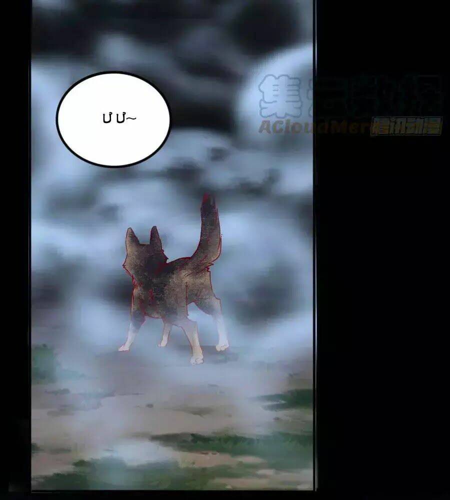 Thần Y Khí Nữ: Ngự Thú Cuồng Phi Của Quỷ Đế - Chapter 67 - Page 8