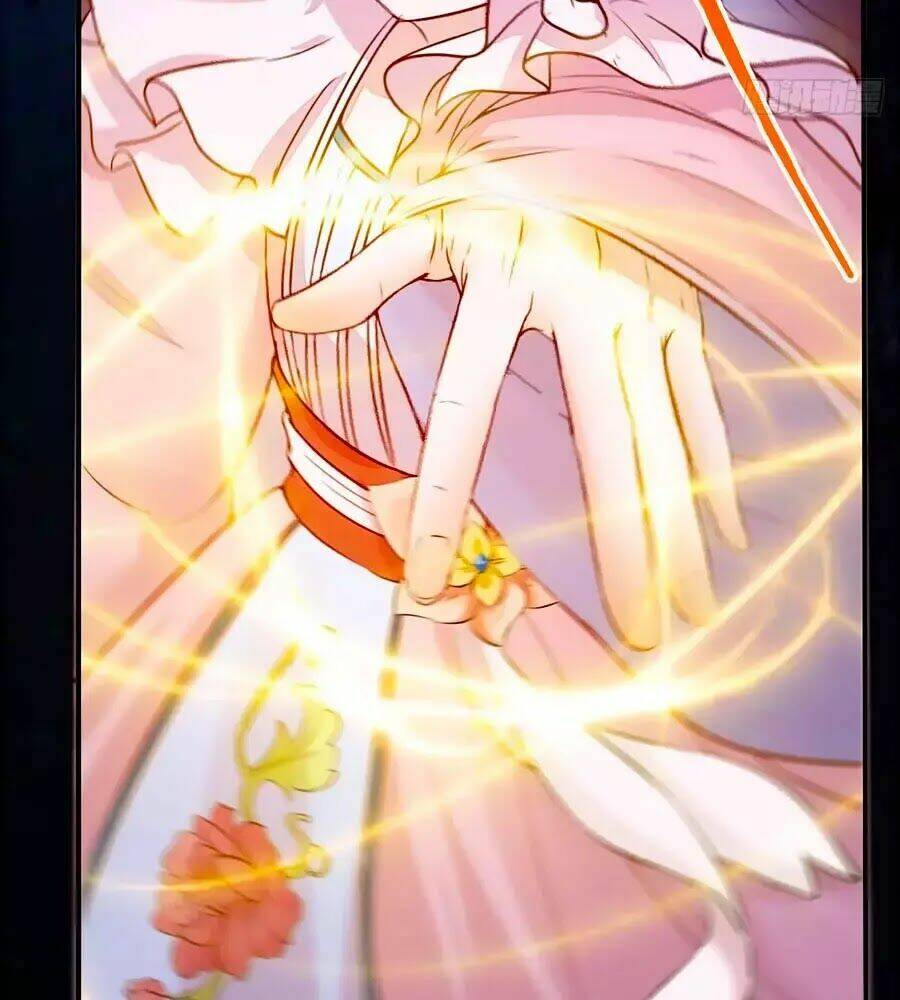 Thần Y Khí Nữ: Ngự Thú Cuồng Phi Của Quỷ Đế - Chapter 68 - Page 10