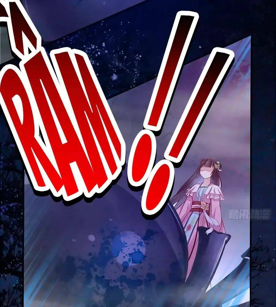 Thần Y Khí Nữ: Ngự Thú Cuồng Phi Của Quỷ Đế - Chapter 68 - Page 12