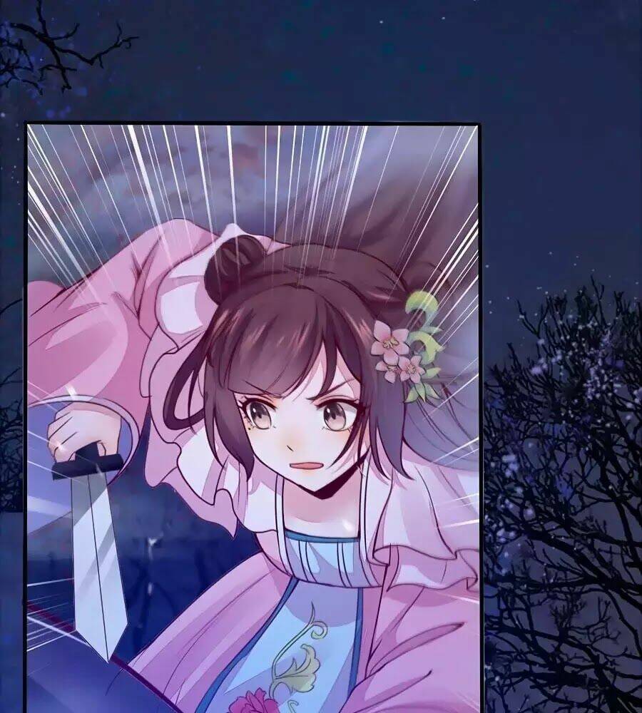 Thần Y Khí Nữ: Ngự Thú Cuồng Phi Của Quỷ Đế - Chapter 68 - Page 14