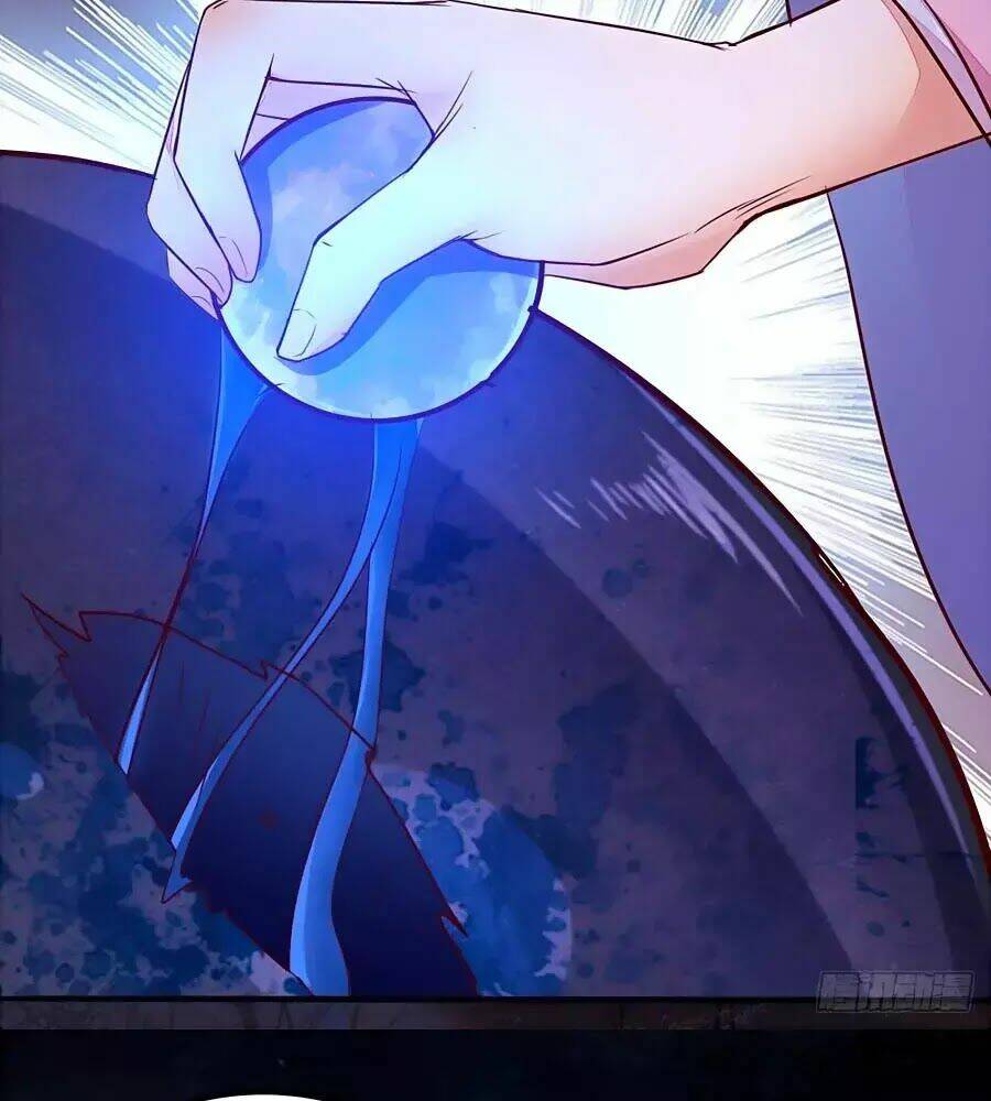 Thần Y Khí Nữ: Ngự Thú Cuồng Phi Của Quỷ Đế - Chapter 68 - Page 16