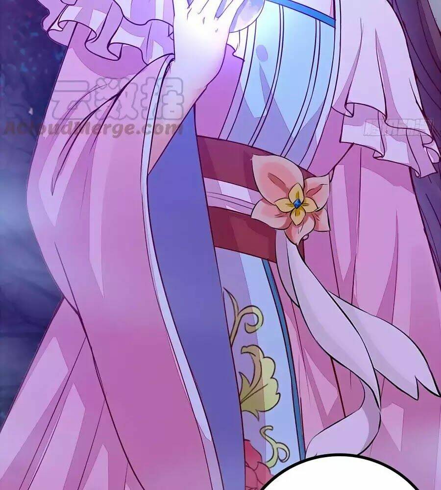 Thần Y Khí Nữ: Ngự Thú Cuồng Phi Của Quỷ Đế - Chapter 68 - Page 18