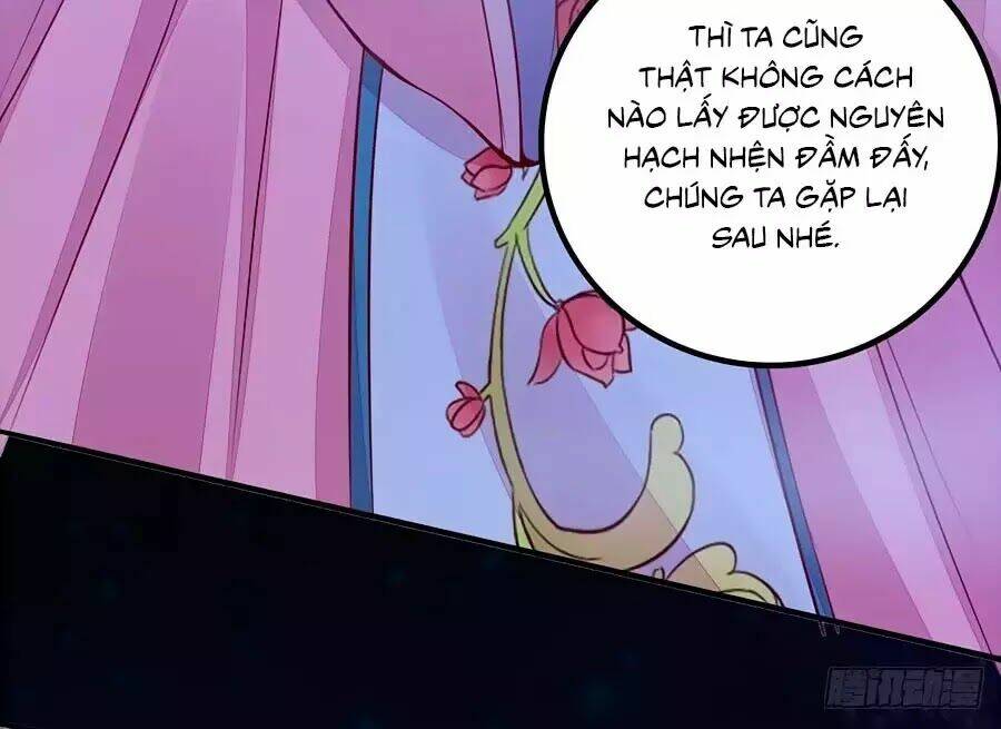 Thần Y Khí Nữ: Ngự Thú Cuồng Phi Của Quỷ Đế - Chapter 68 - Page 19