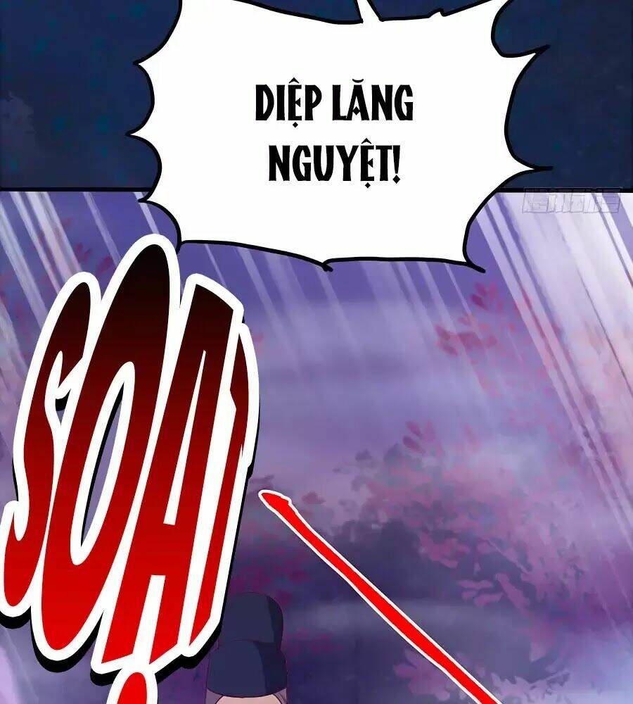 Thần Y Khí Nữ: Ngự Thú Cuồng Phi Của Quỷ Đế - Chapter 68 - Page 21