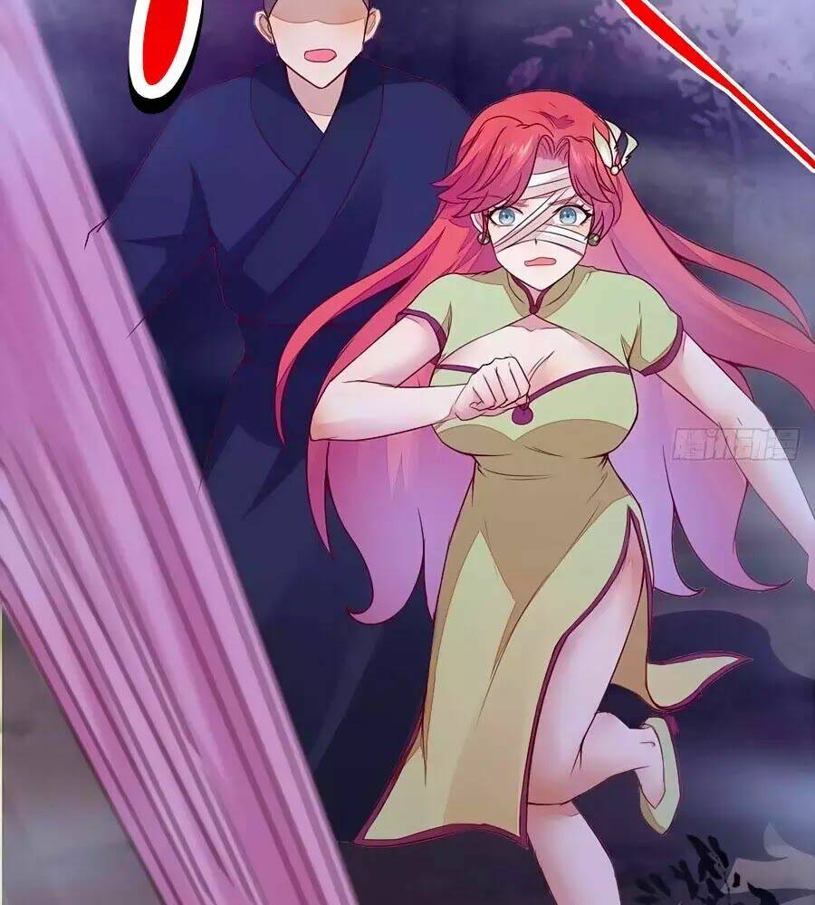 Thần Y Khí Nữ: Ngự Thú Cuồng Phi Của Quỷ Đế - Chapter 68 - Page 22