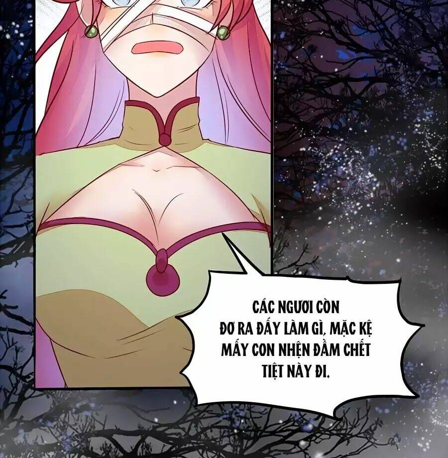 Thần Y Khí Nữ: Ngự Thú Cuồng Phi Của Quỷ Đế - Chapter 68 - Page 24