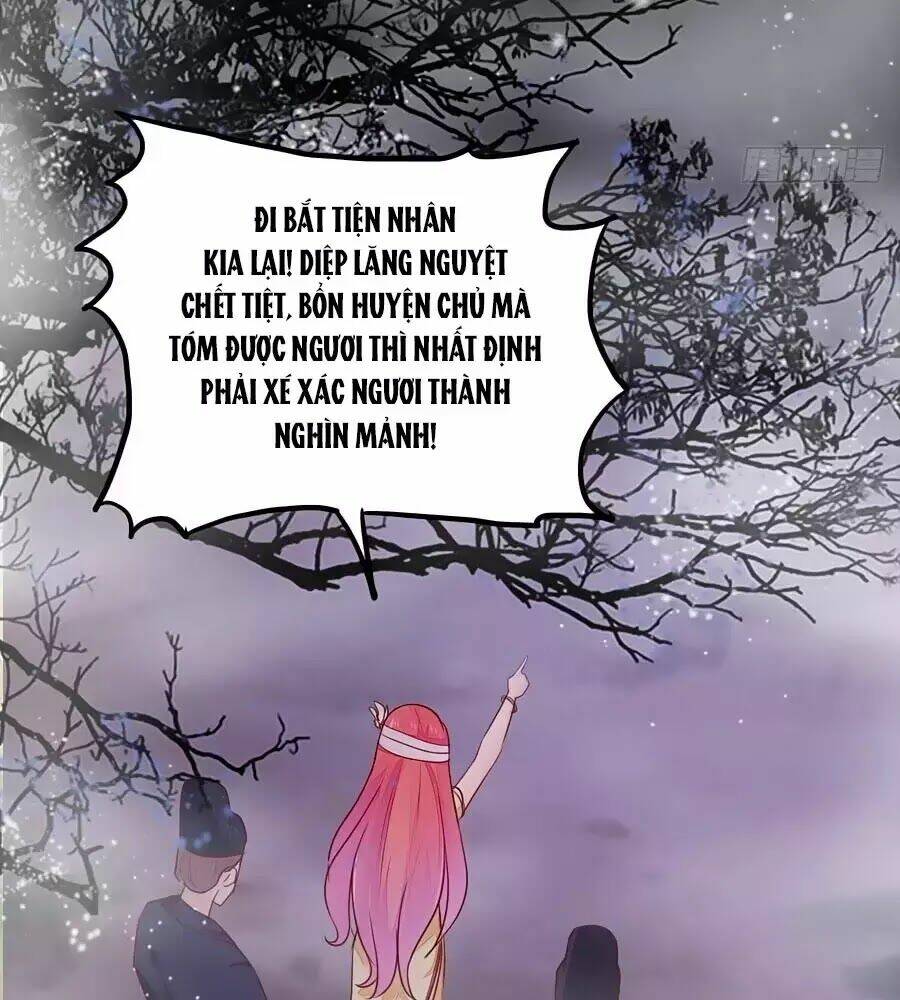 Thần Y Khí Nữ: Ngự Thú Cuồng Phi Của Quỷ Đế - Chapter 68 - Page 25