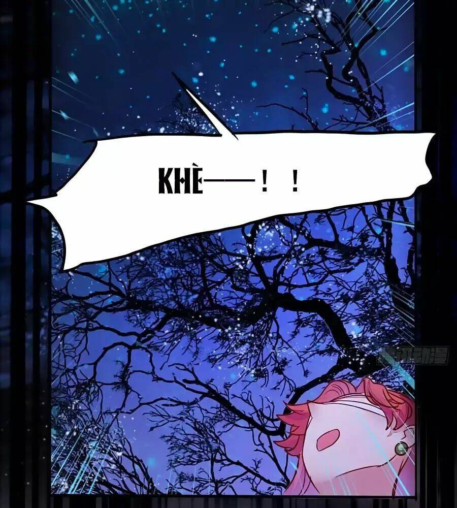 Thần Y Khí Nữ: Ngự Thú Cuồng Phi Của Quỷ Đế - Chapter 68 - Page 27