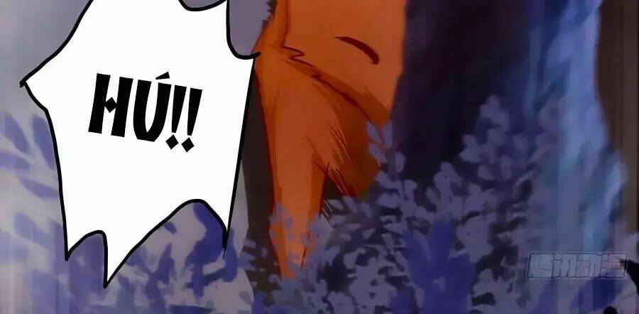 Thần Y Khí Nữ: Ngự Thú Cuồng Phi Của Quỷ Đế - Chapter 68 - Page 30