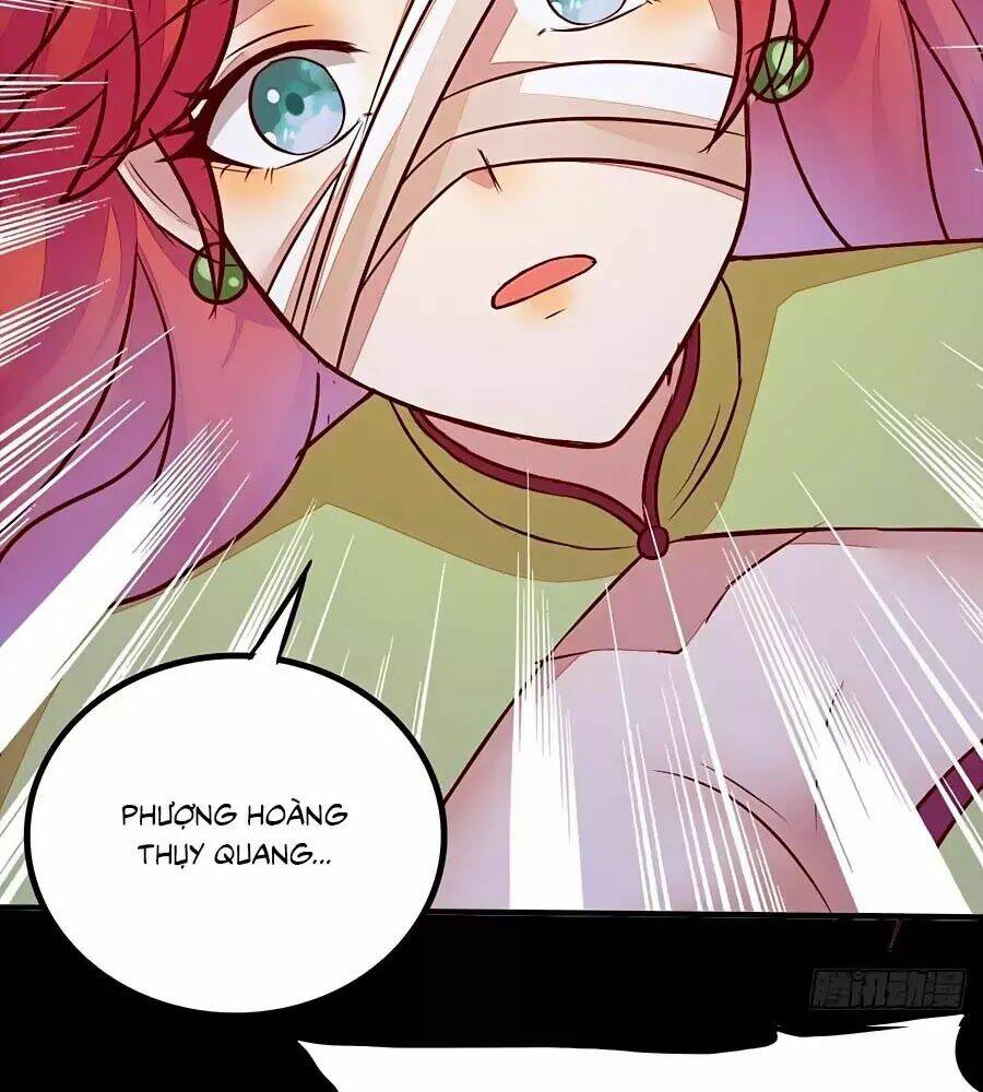 Thần Y Khí Nữ: Ngự Thú Cuồng Phi Của Quỷ Đế - Chapter 68 - Page 33