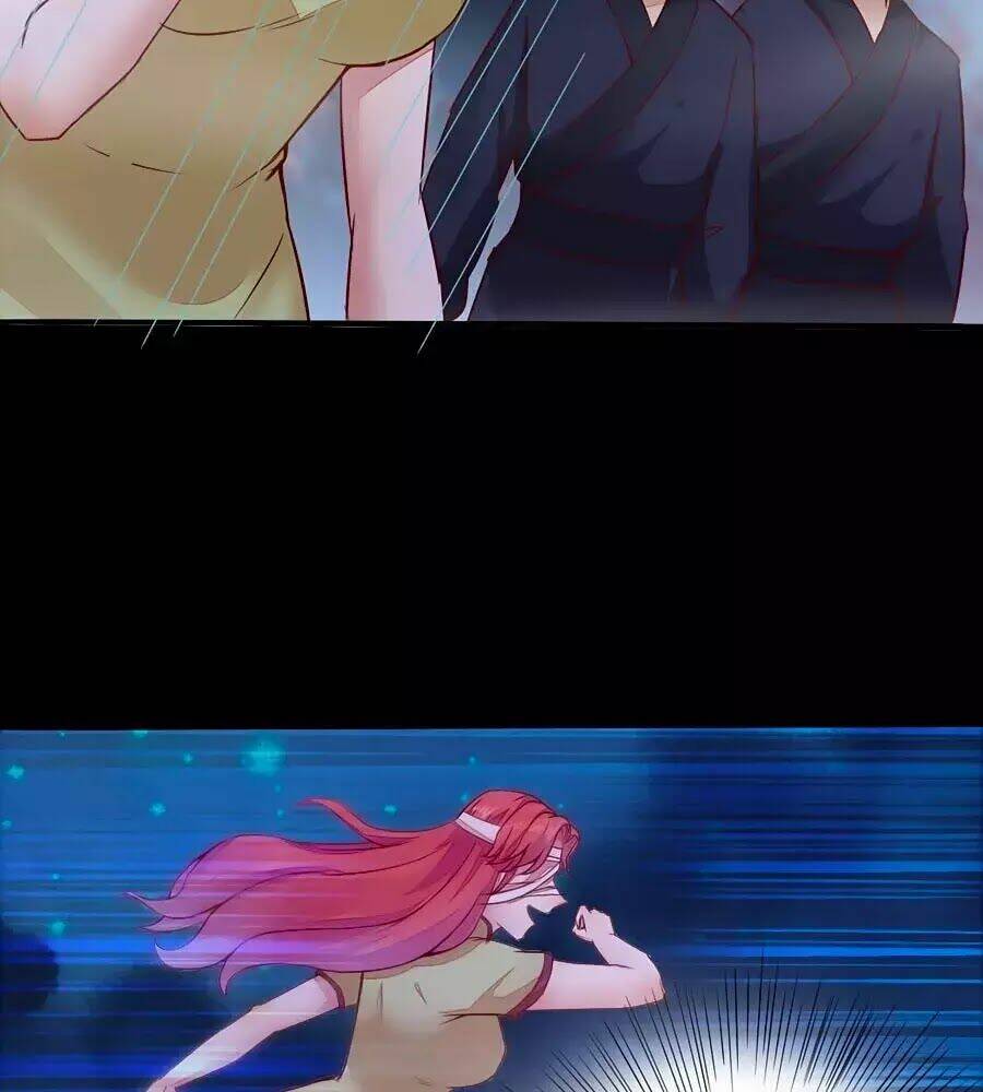 Thần Y Khí Nữ: Ngự Thú Cuồng Phi Của Quỷ Đế - Chapter 68 - Page 35