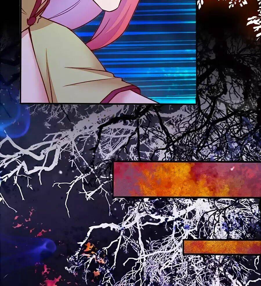 Thần Y Khí Nữ: Ngự Thú Cuồng Phi Của Quỷ Đế - Chapter 68 - Page 37