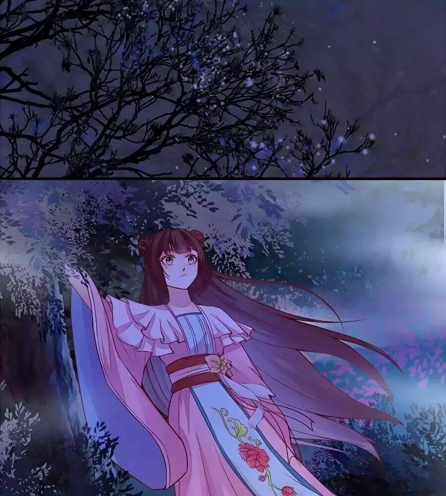 Thần Y Khí Nữ: Ngự Thú Cuồng Phi Của Quỷ Đế - Chapter 68 - Page 3