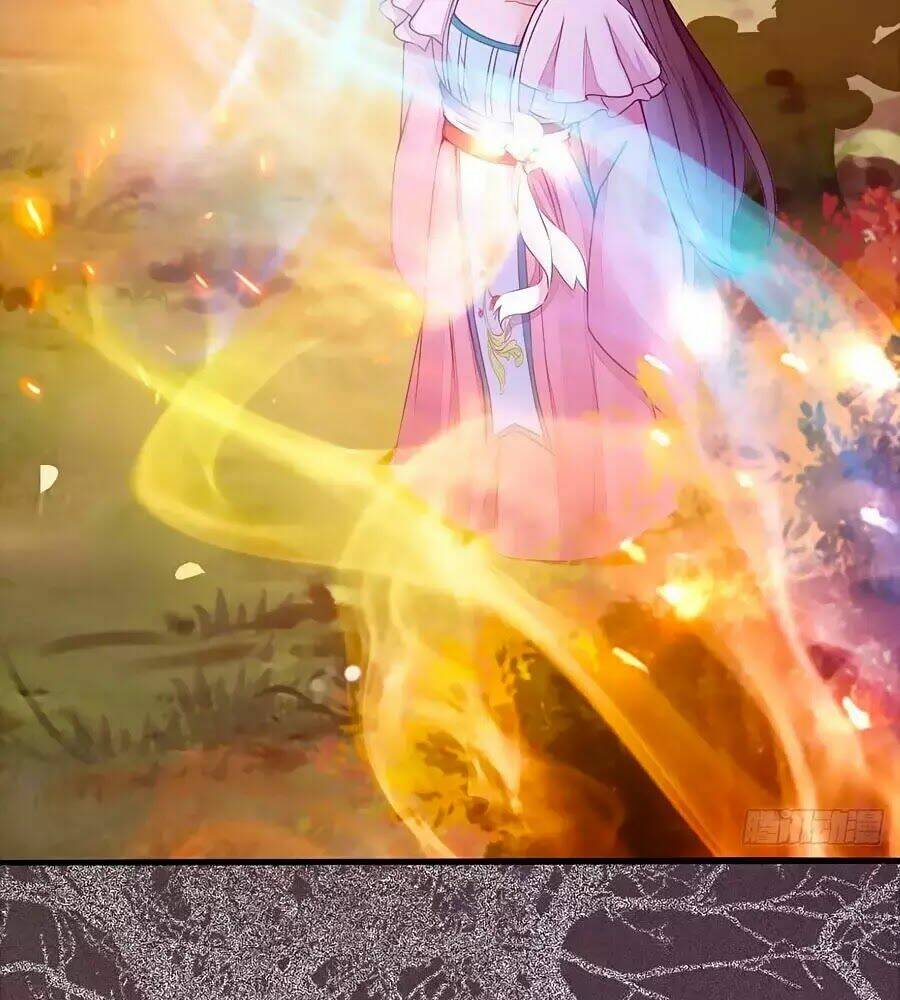 Thần Y Khí Nữ: Ngự Thú Cuồng Phi Của Quỷ Đế - Chapter 68 - Page 39