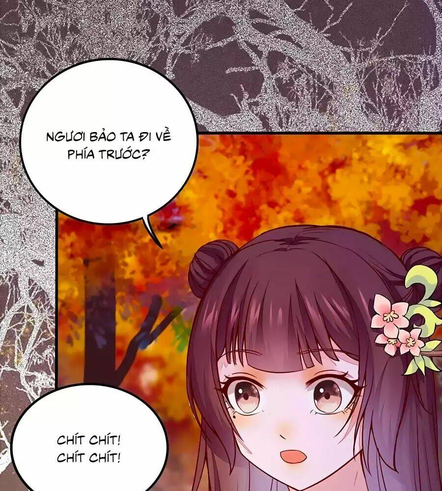 Thần Y Khí Nữ: Ngự Thú Cuồng Phi Của Quỷ Đế - Chapter 68 - Page 40