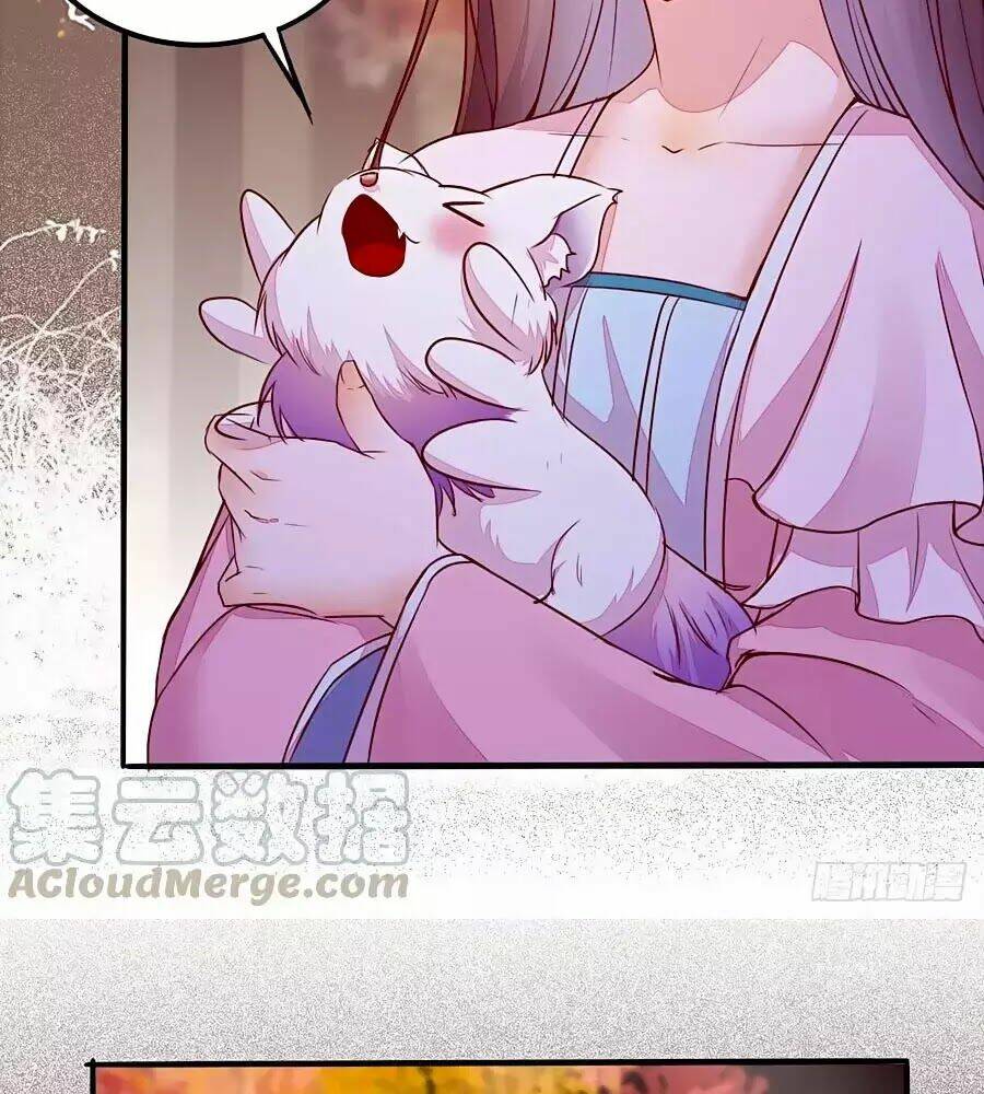 Thần Y Khí Nữ: Ngự Thú Cuồng Phi Của Quỷ Đế - Chapter 68 - Page 41