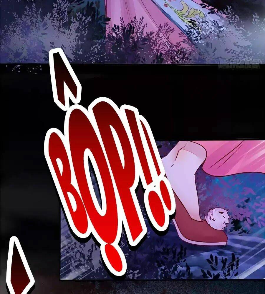 Thần Y Khí Nữ: Ngự Thú Cuồng Phi Của Quỷ Đế - Chapter 68 - Page 4