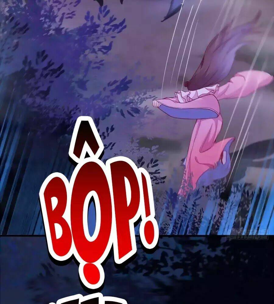 Thần Y Khí Nữ: Ngự Thú Cuồng Phi Của Quỷ Đế - Chapter 68 - Page 8