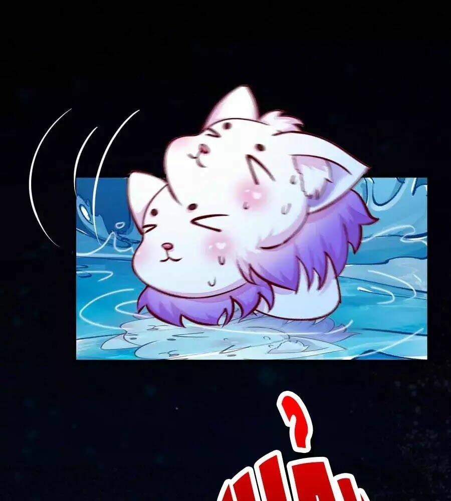 Thần Y Khí Nữ: Ngự Thú Cuồng Phi Của Quỷ Đế - Chapter 69 - Page 9