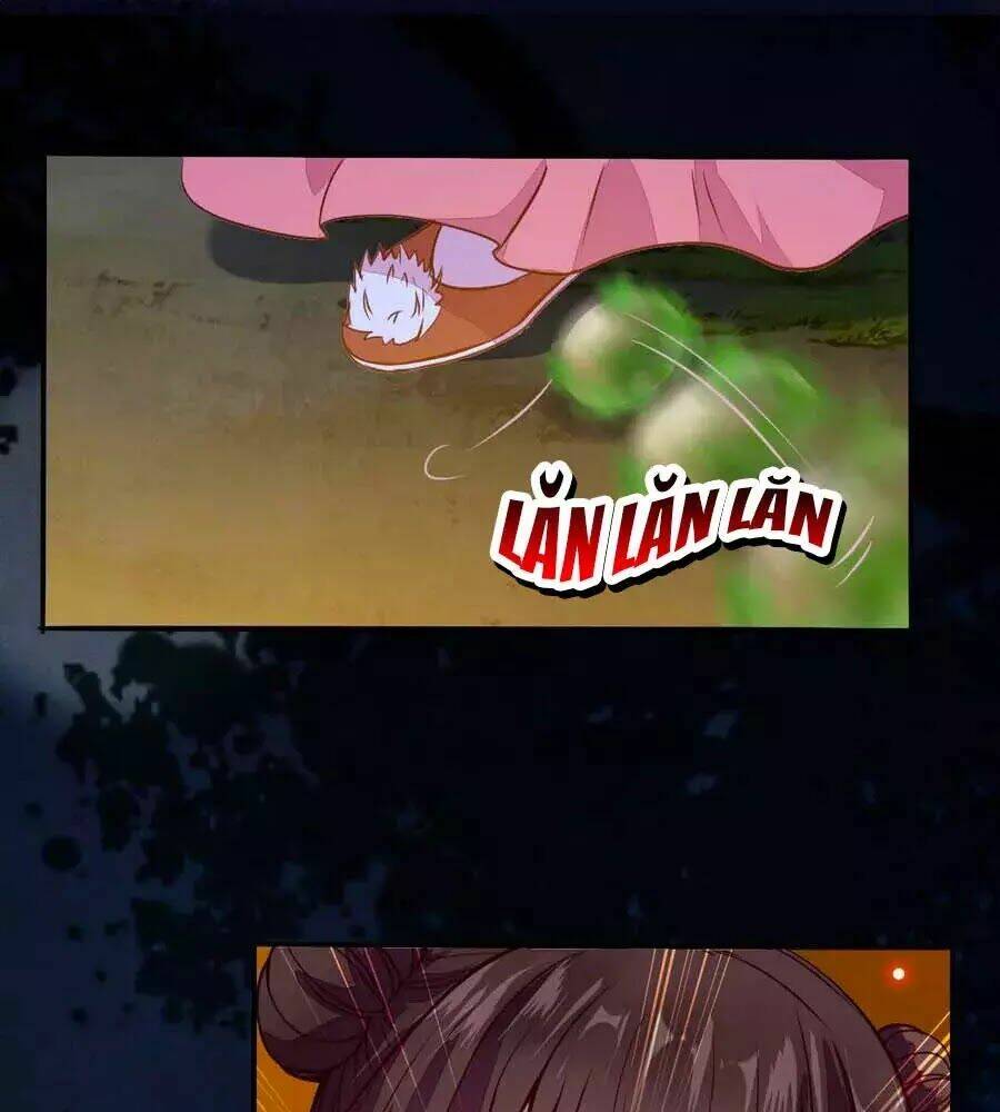 Thần Y Khí Nữ: Ngự Thú Cuồng Phi Của Quỷ Đế - Chapter 69 - Page 101