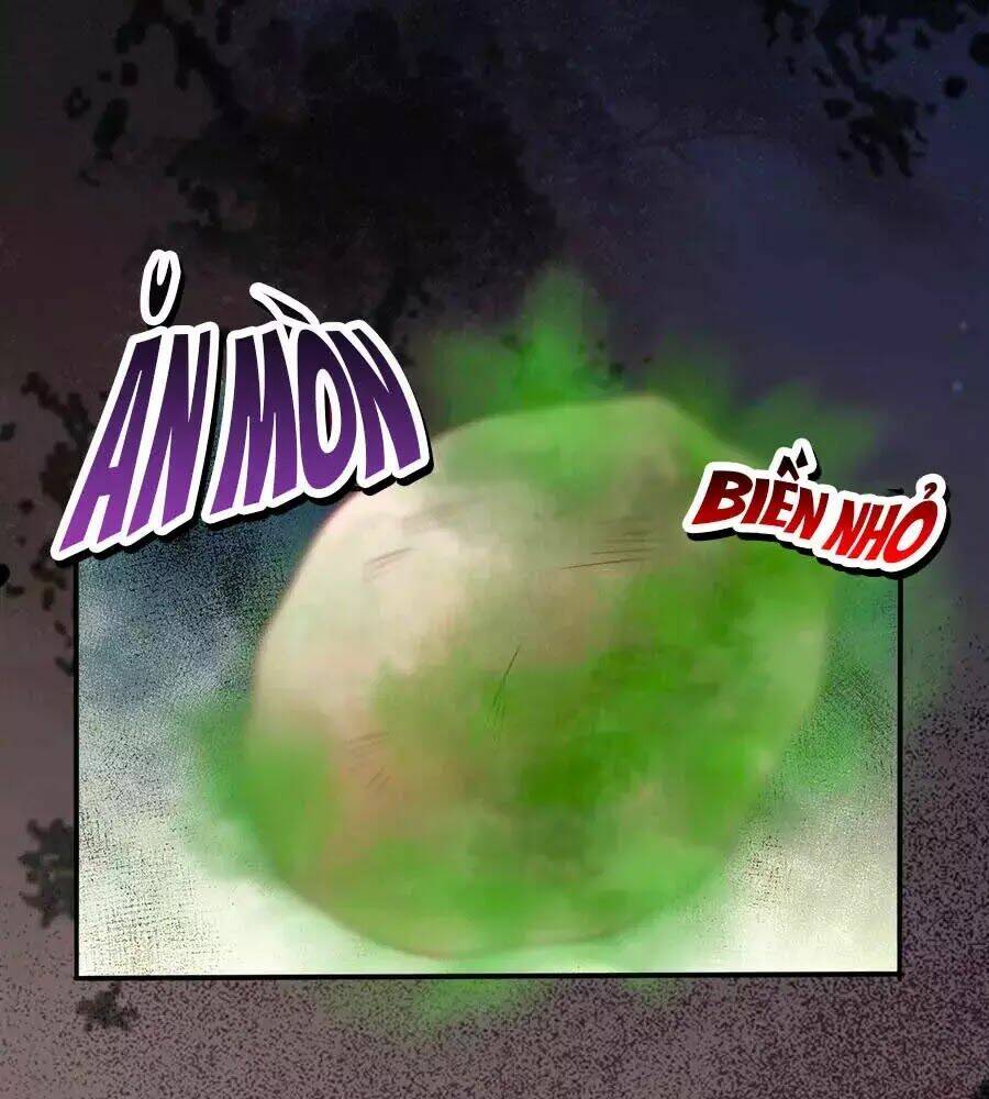 Thần Y Khí Nữ: Ngự Thú Cuồng Phi Của Quỷ Đế - Chapter 69 - Page 103