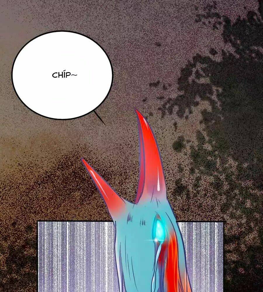 Thần Y Khí Nữ: Ngự Thú Cuồng Phi Của Quỷ Đế - Chapter 69 - Page 104