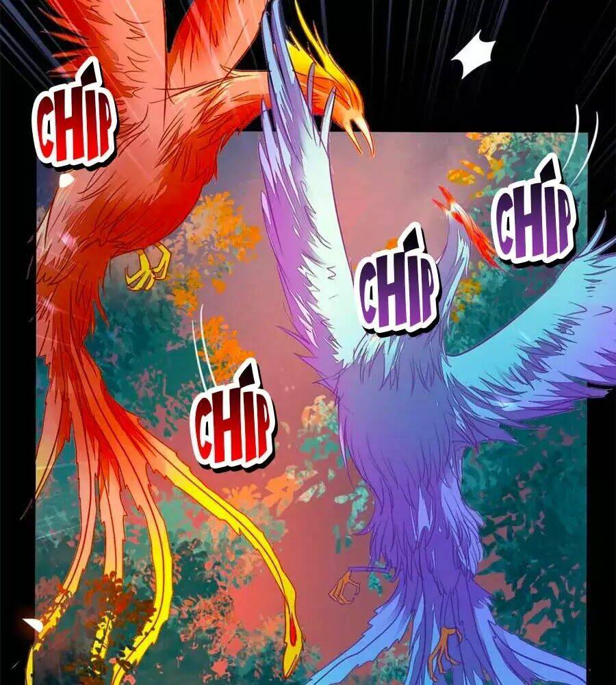 Thần Y Khí Nữ: Ngự Thú Cuồng Phi Của Quỷ Đế - Chapter 69 - Page 108