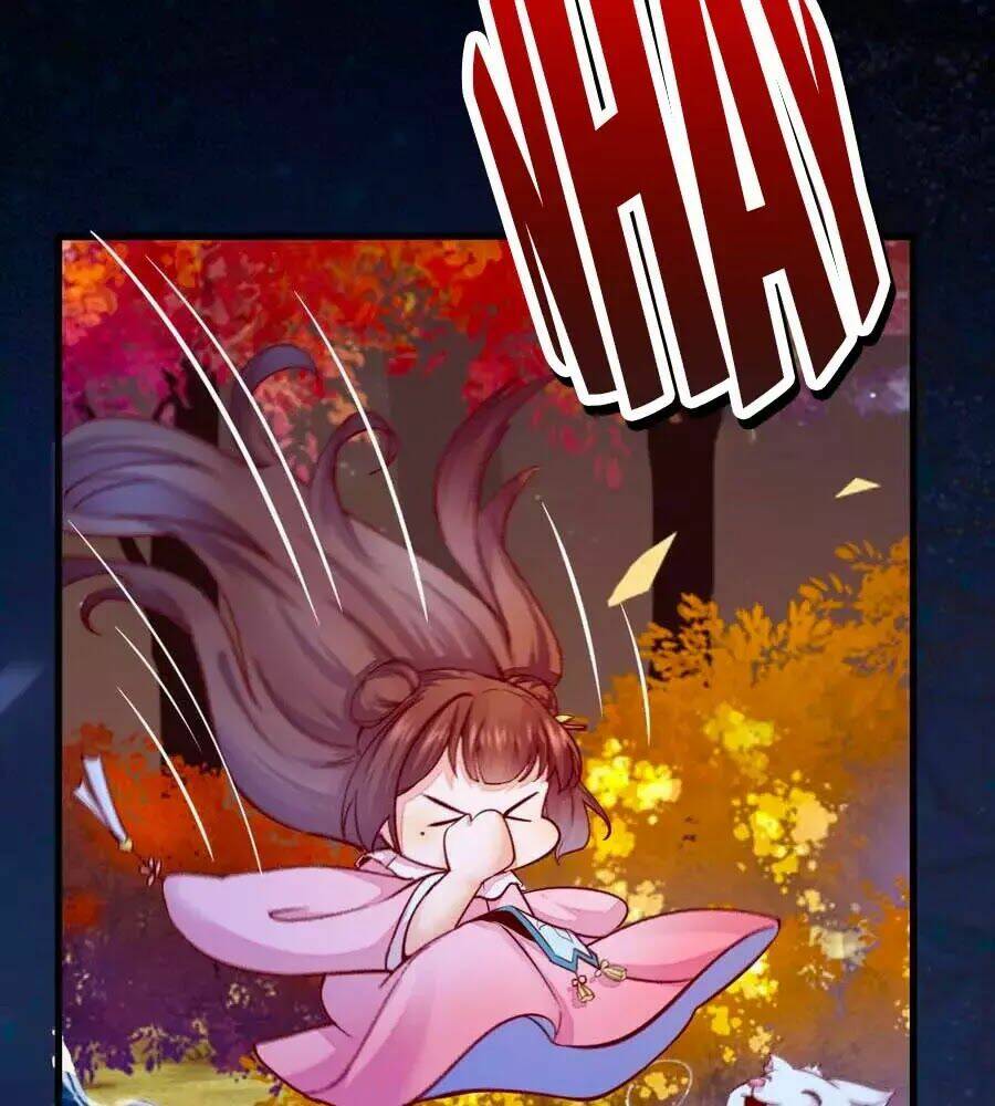 Thần Y Khí Nữ: Ngự Thú Cuồng Phi Của Quỷ Đế - Chapter 69 - Page 10