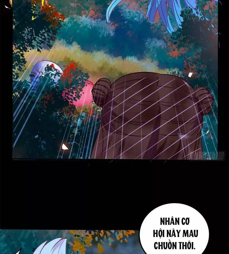 Thần Y Khí Nữ: Ngự Thú Cuồng Phi Của Quỷ Đế - Chapter 69 - Page 109