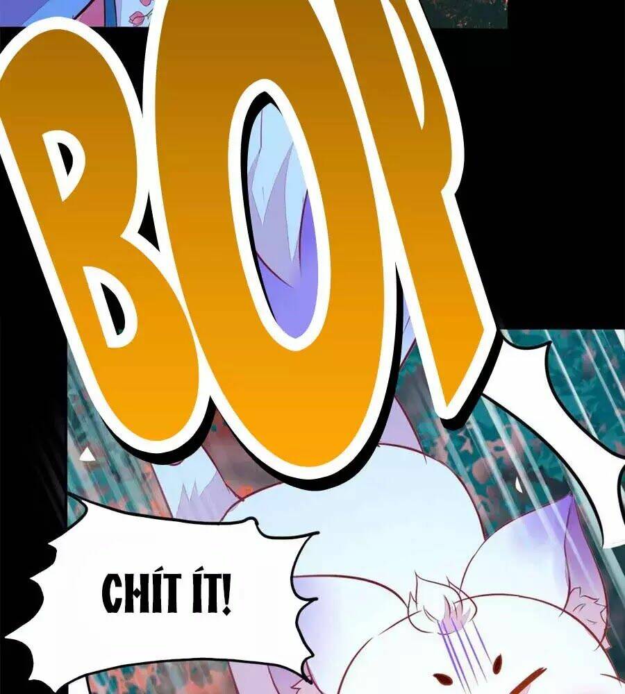 Thần Y Khí Nữ: Ngự Thú Cuồng Phi Của Quỷ Đế - Chapter 69 - Page 111