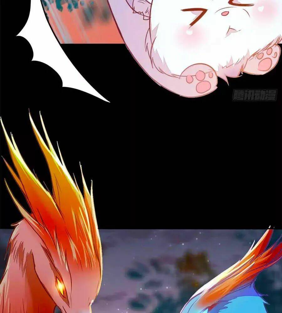 Thần Y Khí Nữ: Ngự Thú Cuồng Phi Của Quỷ Đế - Chapter 69 - Page 112