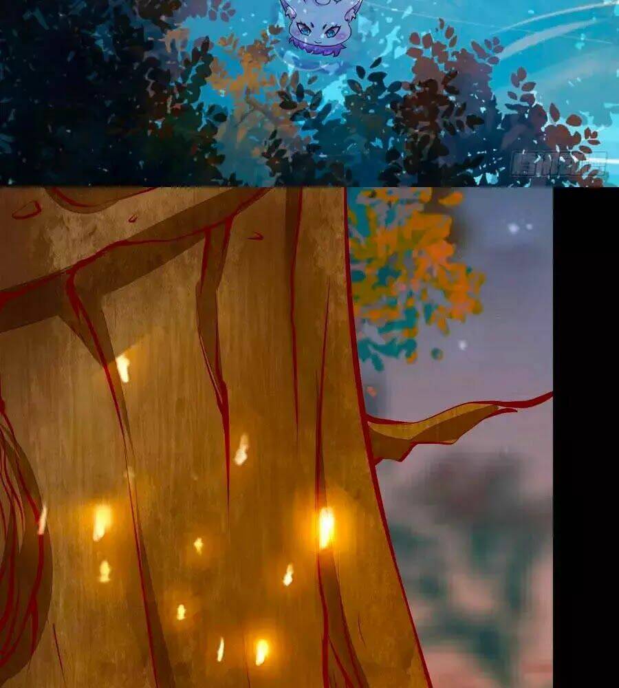 Thần Y Khí Nữ: Ngự Thú Cuồng Phi Của Quỷ Đế - Chapter 69 - Page 13