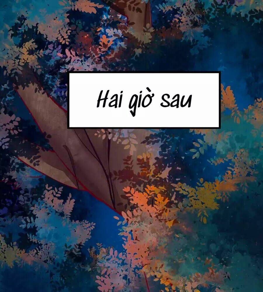 Thần Y Khí Nữ: Ngự Thú Cuồng Phi Của Quỷ Đế - Chapter 69 - Page 18