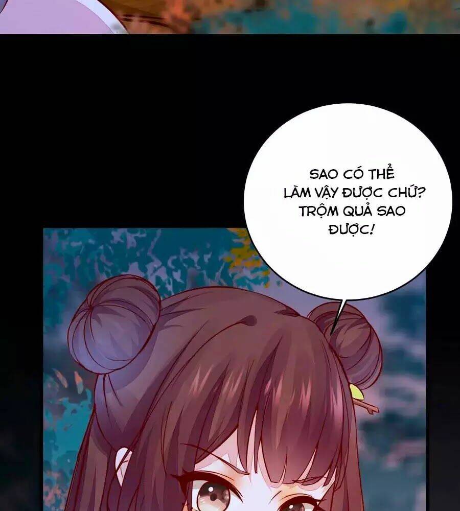 Thần Y Khí Nữ: Ngự Thú Cuồng Phi Của Quỷ Đế - Chapter 69 - Page 26