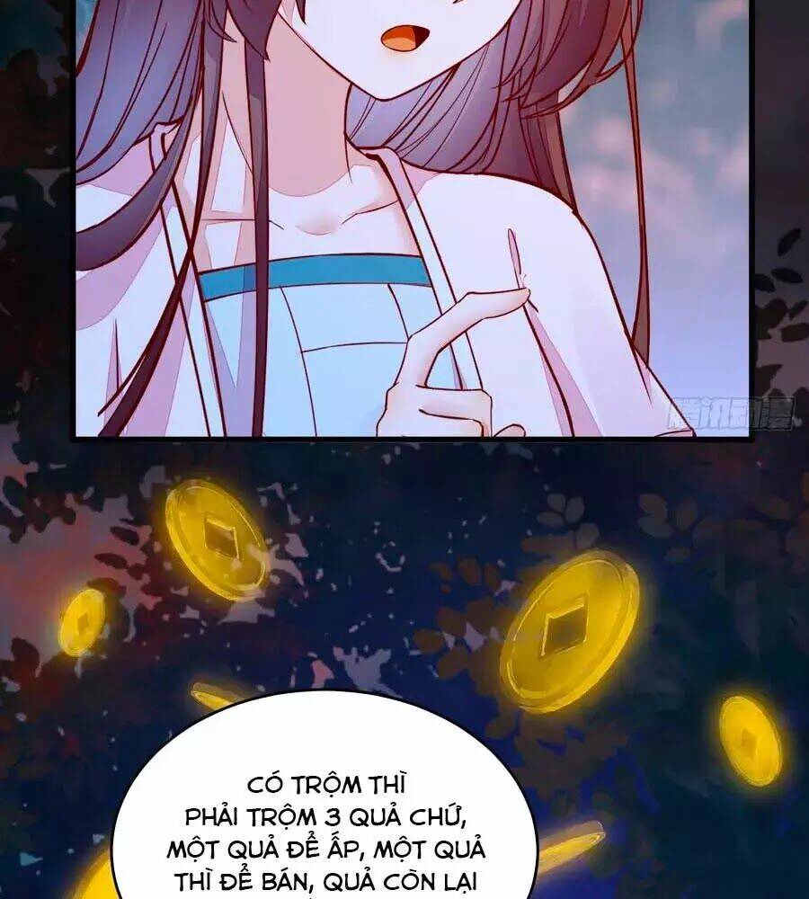 Thần Y Khí Nữ: Ngự Thú Cuồng Phi Của Quỷ Đế - Chapter 69 - Page 28