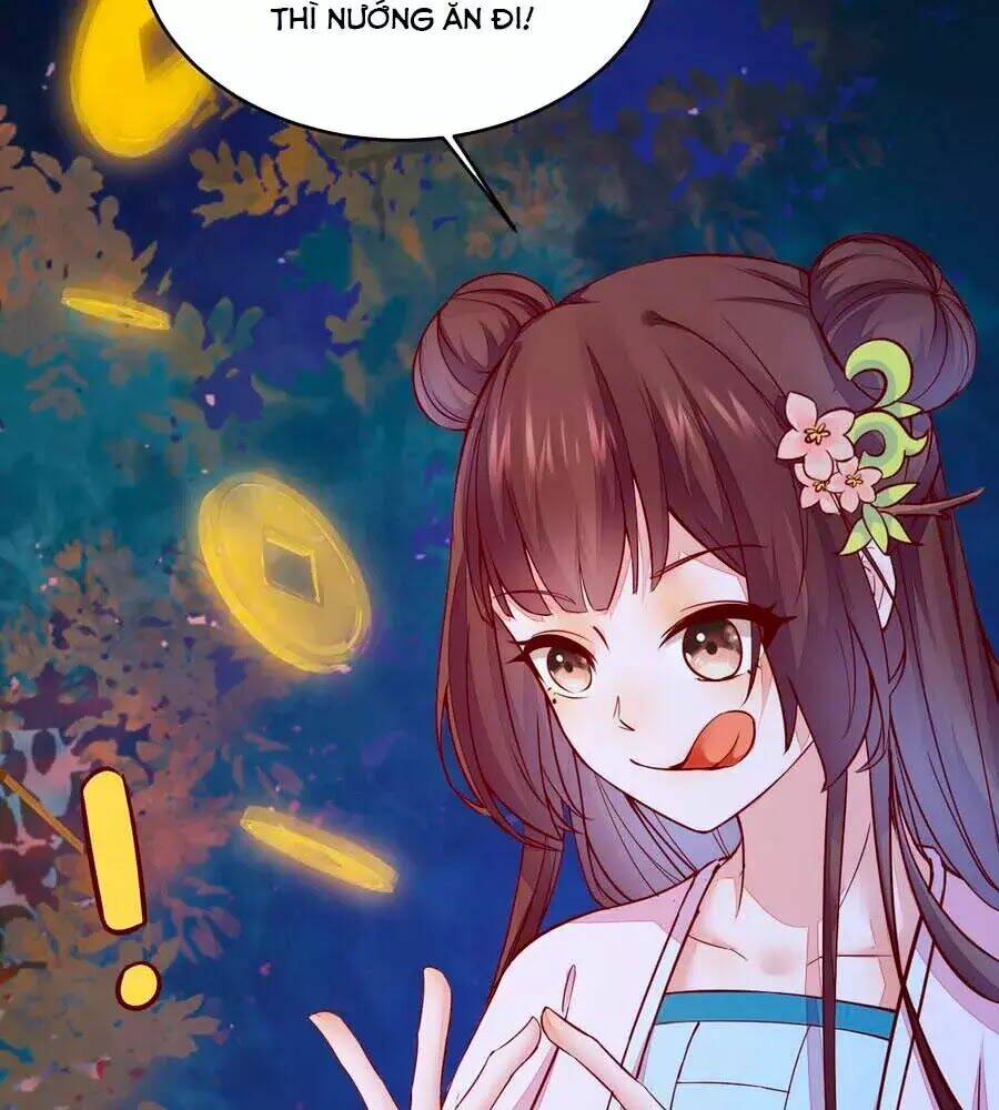 Thần Y Khí Nữ: Ngự Thú Cuồng Phi Của Quỷ Đế - Chapter 69 - Page 29