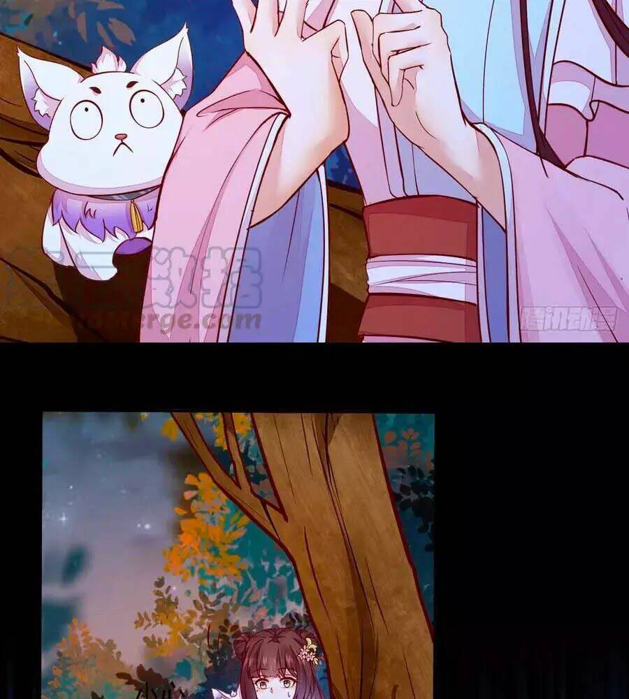 Thần Y Khí Nữ: Ngự Thú Cuồng Phi Của Quỷ Đế - Chapter 69 - Page 30